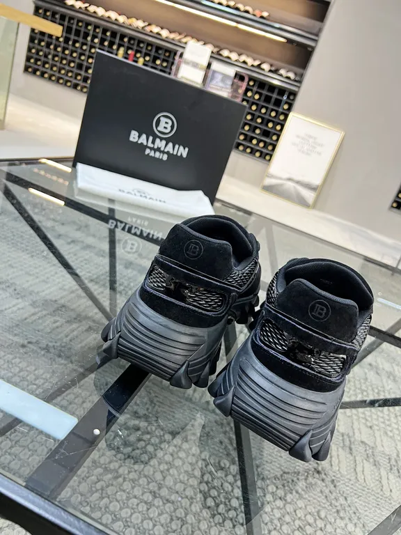 Balmain Shoe 